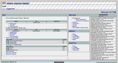 Desktop Screenshot of f1db.de